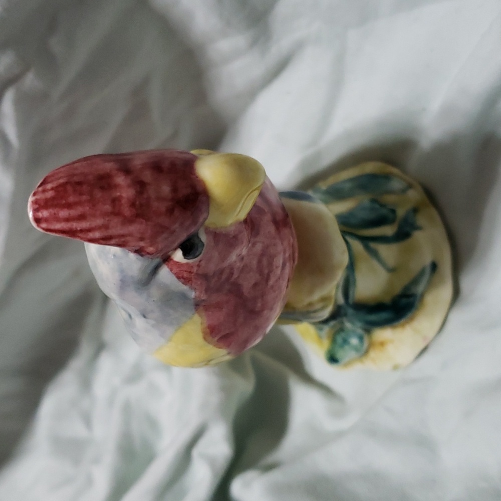 Stangl Pottery Birds Figurine #3596 - Picture 5 of 8